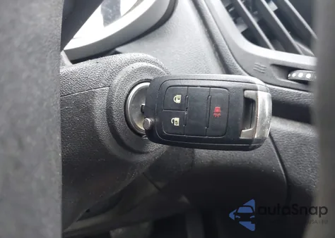 2012 Chevrolet Equinox Ls z USA, uszkodzony, nr VIN 2GNFLCEKXC6326422